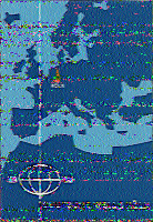Shortwave Radiogram image