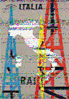Shortwave Radiogram image