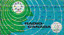 Shortwave Radiogram image