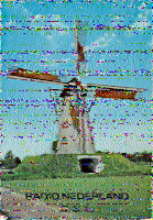 Shortwave Radiogram image
