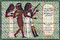 Shortwave Radiogram image
