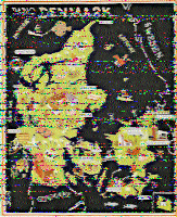 Shortwave Radiogram image