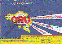 Shortwave Radiogram image