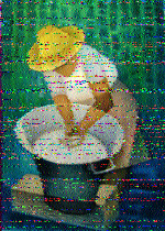 Shortwave Radiogram image