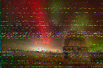 Shortwave Radiogram image