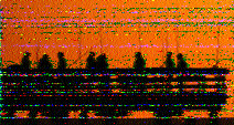 Shortwave Radiogram image