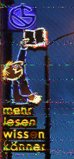 Shortwave Radiogram image