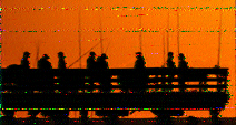 Shortwave Radiogram image