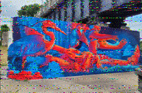 Shortwave Radiogram image