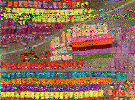 Shortwave Radiogram image