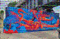 Shortwave Radiogram image