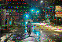 Shortwave Radiogram image