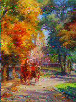 Shortwave Radiogram image