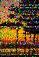 Shortwave Radiogram image