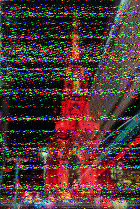 Shortwave Radiogram image