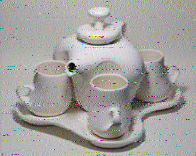 Shortwave Radiogram image