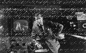 Shortwave Radiogram image