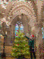 Shortwave Radiogram image