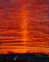 Shortwave Radiogram image