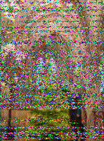 Shortwave Radiogram image