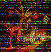 Shortwave Radiogram image