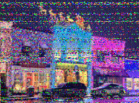 Shortwave Radiogram image