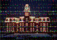 Shortwave Radiogram image