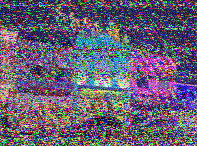 Shortwave Radiogram image