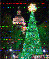 Shortwave Radiogram image