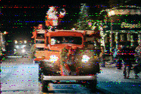 Shortwave Radiogram image