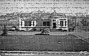 Shortwave Radiogram image