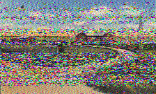 Shortwave Radiogram image