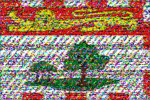Shortwave Radiogram image