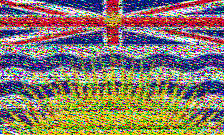Shortwave Radiogram image
