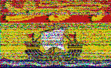 Shortwave Radiogram image