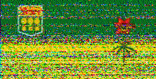Shortwave Radiogram image