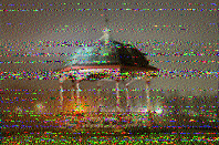 Shortwave Radiogram image