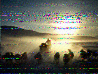Shortwave Radiogram image