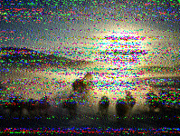 Shortwave Radiogram image