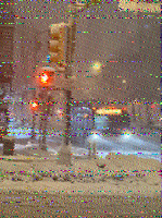 Shortwave Radiogram image