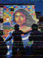 Shortwave Radiogram image