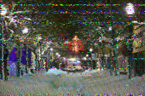 Shortwave Radiogram image