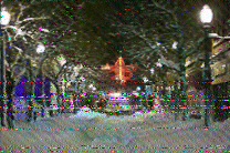 Shortwave Radiogram image