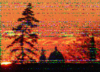 Shortwave Radiogram image