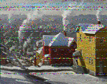 Shortwave Radiogram image