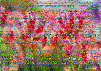 Shortwave Radiogram image