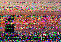 Shortwave Radiogram image