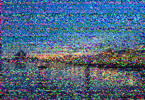 Shortwave Radiogram image