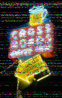 Shortwave Radiogram image