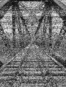 Shortwave Radiogram image